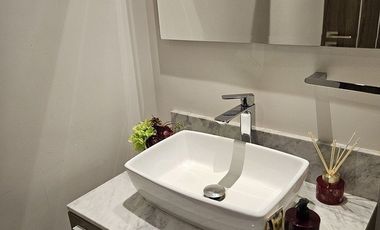 Departamento en Renta en High Park Gran Sur Tlalpan