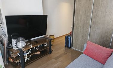 Departamento en Renta en High Park Gran Sur Tlalpan