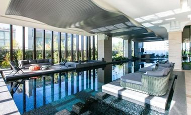 Departamento en Renta en High Park Gran Sur Tlalpan