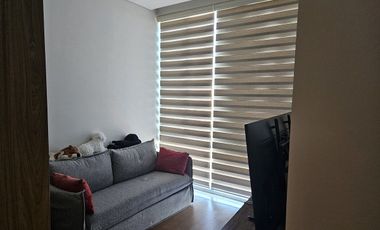 Departamento en Renta en High Park Gran Sur Tlalpan