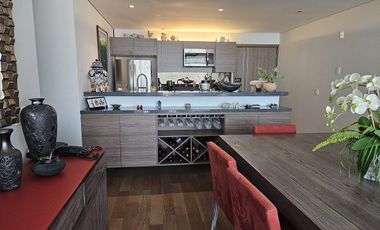 Departamento en Renta en High Park Gran Sur Tlalpan