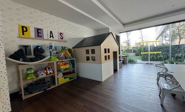 Departamento en Renta en High Park Gran Sur Tlalpan