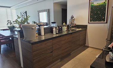 Departamento en Renta en High Park Gran Sur Tlalpan