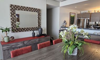 Departamento en Renta en High Park Gran Sur Tlalpan