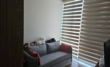 Departamento en Renta en High Park Gran Sur Tlalpan