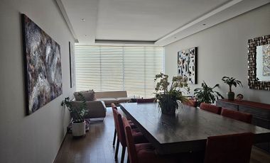 Departamento en Renta en High Park Gran Sur Tlalpan