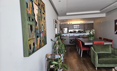 Departamento en Renta en High Park Gran Sur Tlalpan