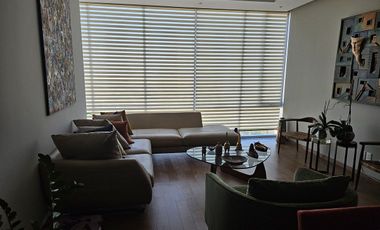 Departamento en Renta en High Park Gran Sur Tlalpan