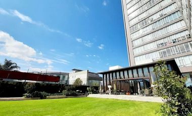 Departamento en Renta en High Park Gran Sur Tlalpan