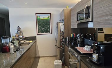 Departamento en Renta en High Park Gran Sur Tlalpan