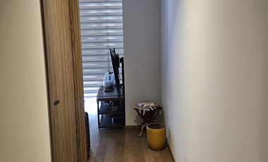 Departamento en Renta en High Park Gran Sur Tlalpan