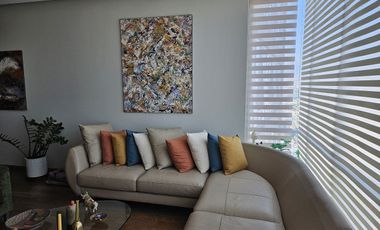 Departamento en Renta en High Park Gran Sur Tlalpan