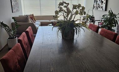 Departamento en Renta en High Park Gran Sur Tlalpan