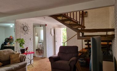 CASA EN VENTA EN PARQUE RESIDENCIAL COACALCO, EDO. MÉXICO