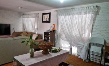 CASA EN VENTA EN PARQUE RESIDENCIAL COACALCO, EDO. MÉXICO