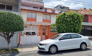 CASA EN VENTA EN PARQUE RESIDENCIAL COACALCO, EDO. MÉXICO