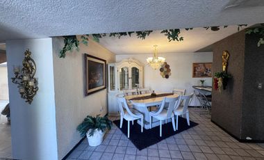 CASA EN VENTA VALLE DORADO TORREON COAH  EQUIPADA