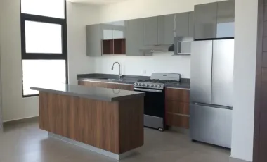 Departamento en renta en Contry, Monterrey, Nuevo León