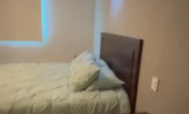 Departamento en renta en Mirador Residencial, Monterrey, Nuevo León