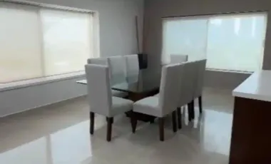 Departamento en renta en Mirador Residencial, Monterrey, Nuevo León