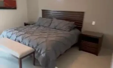 Departamento en renta en Mirador Residencial, Monterrey, Nuevo León