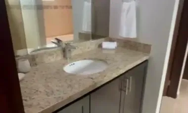 Departamento en renta en Mirador Residencial, Monterrey, Nuevo León