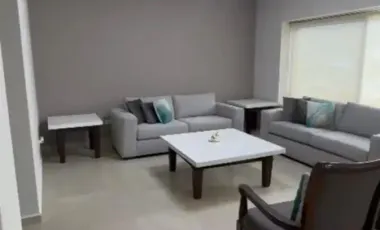 Departamento en renta en Mirador Residencial, Monterrey, Nuevo León