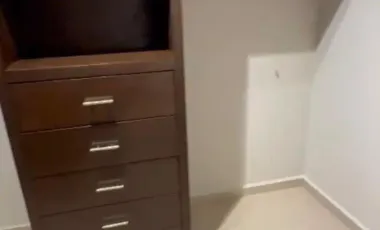 Departamento en renta en Mirador Residencial, Monterrey, Nuevo León