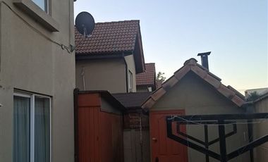 Casa en Venta en VILLA BOSQUE ANDINO, CALLE TAYU N° 20, COMUNA DE MACHALÍ, CIUDAD DE RANCAGUA