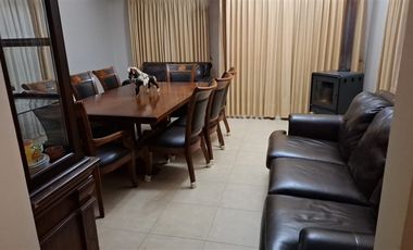 Casa en Venta en VILLA BOSQUE ANDINO, CALLE TAYU N° 20, COMUNA DE MACHALÍ, CIUDAD DE RANCAGUA