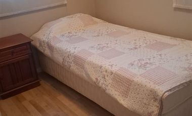 Casa en Venta en VILLA BOSQUE ANDINO, CALLE TAYU N° 20, COMUNA DE MACHALÍ, CIUDAD DE RANCAGUA