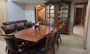 Casa en Venta en VILLA BOSQUE ANDINO, CALLE TAYU N° 20, COMUNA DE MACHALÍ, CIUDAD DE RANCAGUA