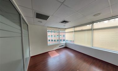 Oficina en Arriendo en Estoril con Avenida Las Condes
