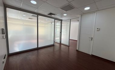 Oficina en Arriendo en Estoril con Avenida Las Condes