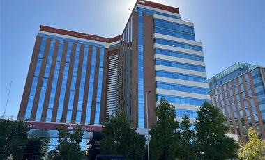 Oficina en Arriendo en Estoril con Avenida Las Condes