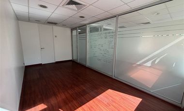 Oficina en Arriendo en Estoril con Avenida Las Condes