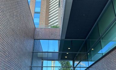 Oficina en Arriendo en Estoril con Avenida Las Condes