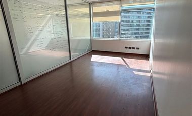 Oficina en Arriendo en Estoril con Avenida Las Condes