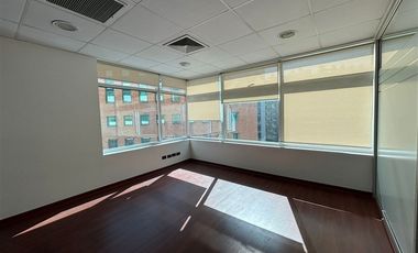 Oficina en Arriendo en Estoril con Avenida Las Condes