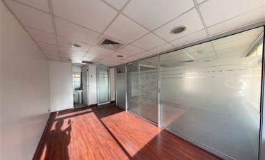 Oficina en Arriendo en Estoril con Avenida Las Condes