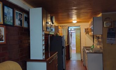 CASABLANCA, CASA ESQUINA EN VILLA SAN GABRIEL