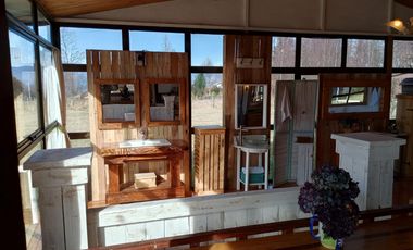 ARRIENDO GRAN TERRENO CON LOCAL COMERCIAL PARA SUPERMECADO