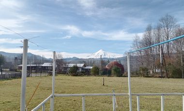 ARRIENDO GRAN TERRENO CON LOCAL COMERCIAL PARA SUPERMECADO