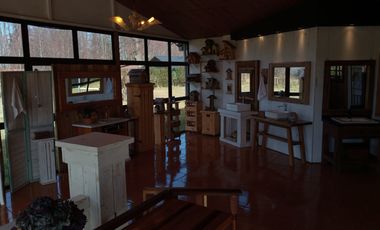 ARRIENDO GRAN TERRENO CON LOCAL COMERCIAL PARA SUPERMECADO