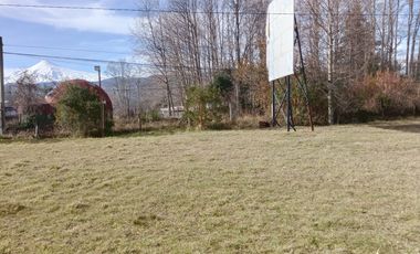 ARRIENDO GRAN TERRENO CON LOCAL COMERCIAL PARA SUPERMECADO