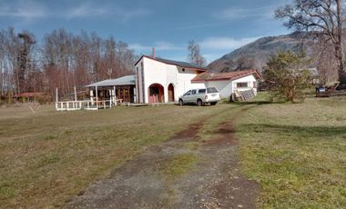 ARRIENDO GRAN TERRENO CON LOCAL COMERCIAL PARA SUPERMECADO