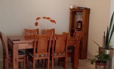 ARRIENDO DEPARTAMENTO 3D 2B EST BRISAS DEL SOL