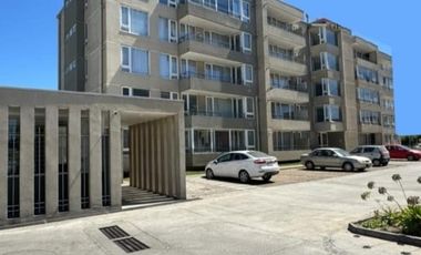 ARRIENDO DEPARTAMENTO 3D 2B EST BRISAS DEL SOL