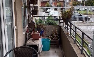 ARRIENDO DEPARTAMENTO 3D 2B EST BRISAS DEL SOL