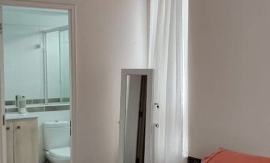 ARRIENDO DEPARTAMENTO 3D 2B EST BRISAS DEL SOL